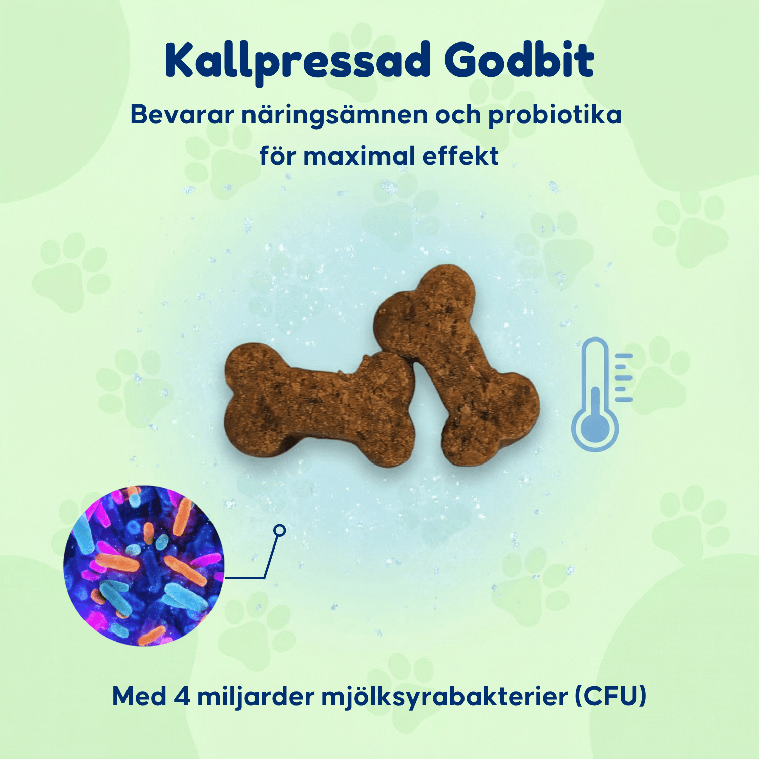 Anti Itch - För hundar med klåda och tasslickande